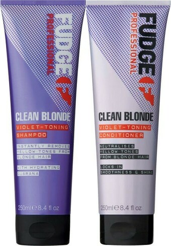 Coles Fudge Professional Shampoo or Conditioner 250mL offer