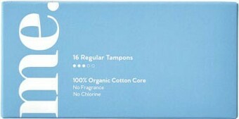 Coles Me Femcare Tampons 16 Pack offer