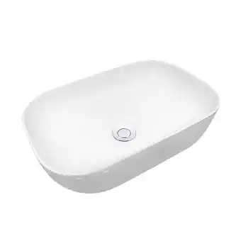 Mitre 10 Cartia Gaby Above Counter Basin offer
