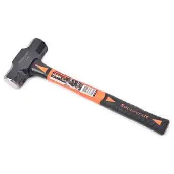 Mitre 10 Supercraft Fibreglass Sledge Hammer offer