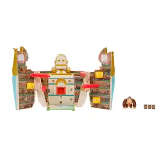 Super Mario Movie Playset Donkey Kong Arena