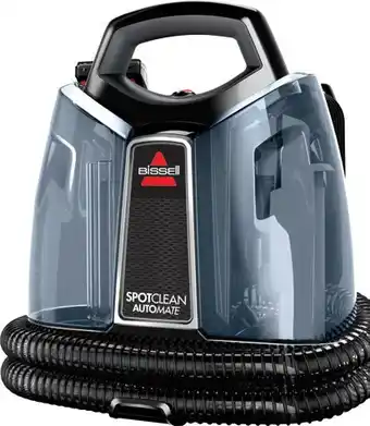 SuperCheap Auto Bissell AutoMate Carpet & Upholstery Spot Cleaner offer