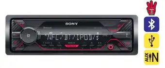 SuperCheap Auto Sony Digital Media Player with Bluetooth offer