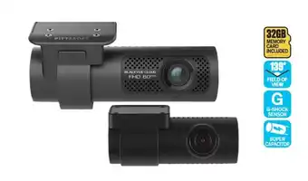 BlackVue 1080P FHD Dash Cam^