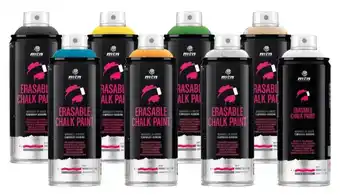 mtn Chalk Paint