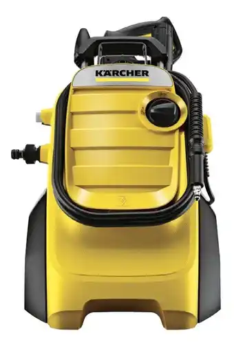 SuperCheap Auto Karcher K4 Compact Pressure Washer^ offer
