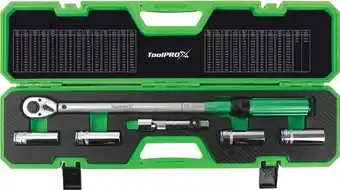 SuperCheap Auto ToolPRO-X Torque Wrench offer