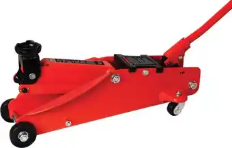 SuperCheap Auto SCA 1800kg Trolley Jack offer