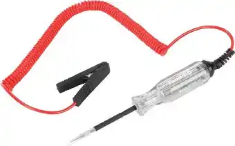 ToolPRO Digital Circuit Tester