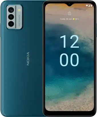 BIG W Nokia G22 offer