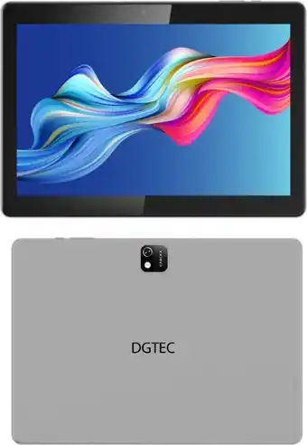 BIG W DGTEC 10.1-Inch Tablets offer
