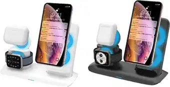 BIG W EKO 4-In-1 Wireless Charging Dock^ offer