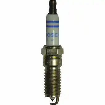 SuperCheap Auto Bosch Double Platinum Spark Plug Single FR8DPP33+ offer