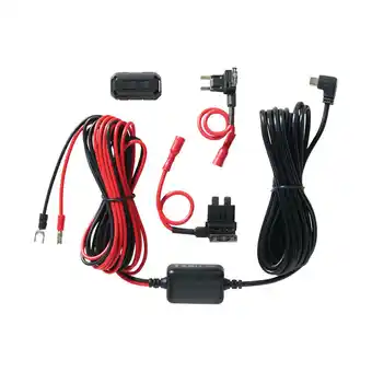 SuperCheap Auto NextBase Dashcam Series 2 Hardwire Kit offer