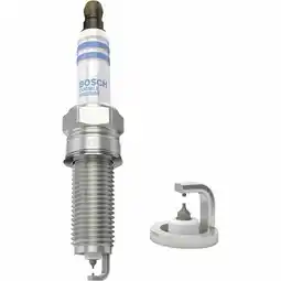 SuperCheap Auto Bosch Double Iridium Spark Plug Single YR8NII35U offer