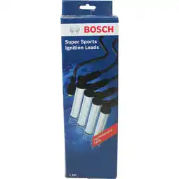 SuperCheap Auto Bosch Super Sports Ignition Lead Kit B6025I offer