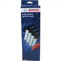 SuperCheap Auto Bosch Super Sports Ignition Lead Kit B4319I offer
