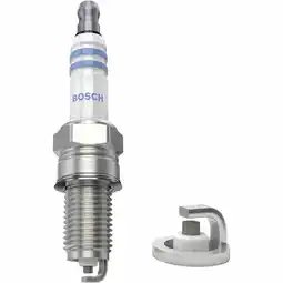 SuperCheap Auto Bosch Spark Plug Single YR6DES offer