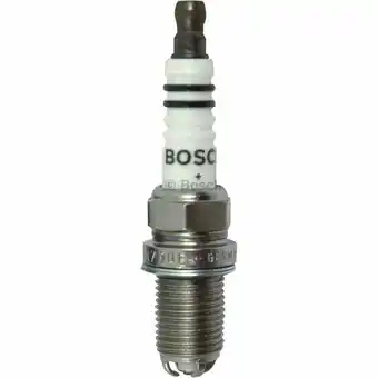 SuperCheap Auto Bosch Spark Plug Single FGR7DQE+ offer