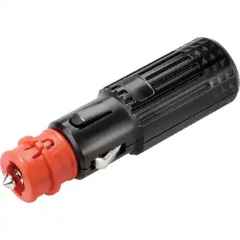 SuperCheap Auto Narva 12/24V LED Accessory Plug w/Fuse - 2-in-1 offer