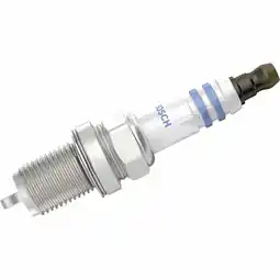 SuperCheap Auto Bosch Double Iridium Spark Plug Single FR7DII33X offer