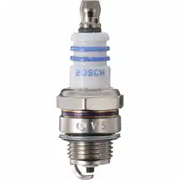 SuperCheap Auto Bosch Spark Plug Single WS7F offer
