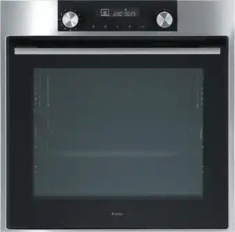 Designer Appliances ASKO 60cm ‘Craft’ Pyrolytic Oven offer