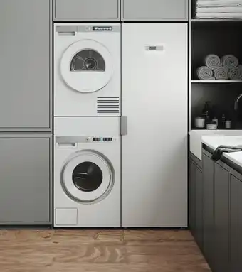 Designer Appliances ASKO Laundry Package offer