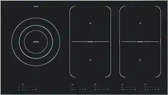 Designer Appliances ASKO 90cm Bridge Induction Cooktop offer