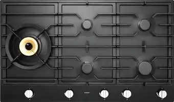 Designer Appliances ASKO 90cm Gas Cooktop offer