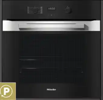 Designer Appliances 60cm Pyrolytic Oven offer