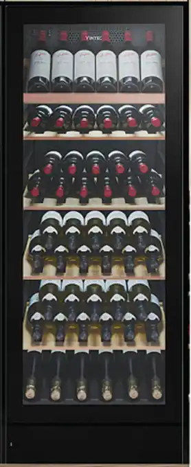 Designer Appliances Multi Zone Wine Cabinet offer