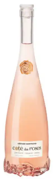 Dan Murphy's Gerard Betrand Côte des Roses Rosé France offer