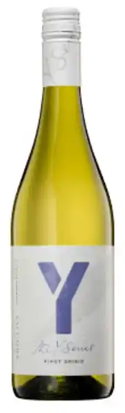 Dan Murphy's Yalumba Y Series Pinot Grigio offer