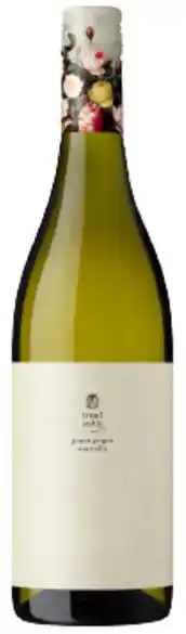 Dan Murphy's Tread Softly Pinot Grigio offer