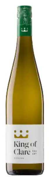 Dan Murphy's King of Clare Riesling offer