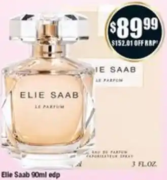 Elie Saab 90ml edp