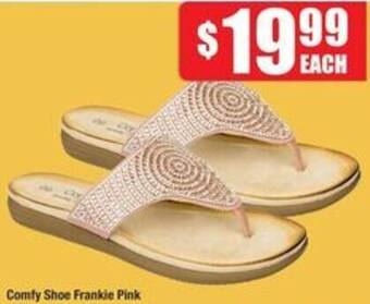 Comfy shoes brand deals chemist warehouse