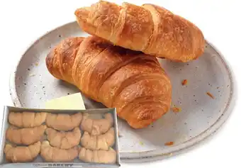 IGA Your Bakery Croissants 9 Pack offer
