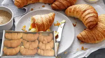 IGA Your Bakery Croissants 9 Pack offer