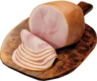 IGA Sliced or Shaved Premium Boneless Leg Ham offer