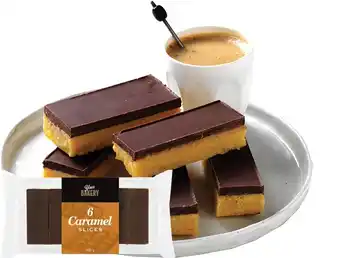 IGA Your Bakery Slices 6 Pack Selected Varieties offer