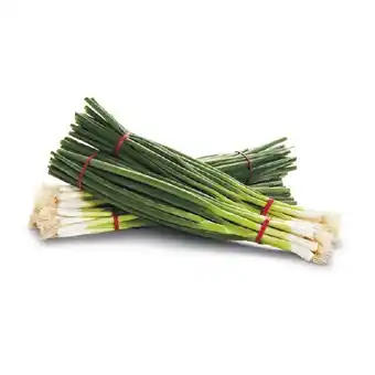 Woolworths Australian Spring Onions offer