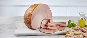 Coles Don Premium Melosi Leg Ham offer