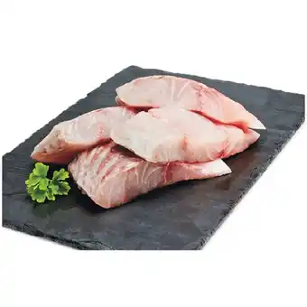 Woolworths Fresh Australian Saltwater Barramundi Fillets Skin Off offer