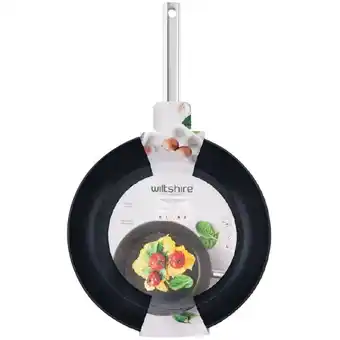 Woolworths Wiltshire Easycook Non-Stick Frypan 30cm offer