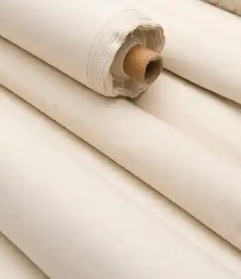 Lincraft Calico by the metre offer