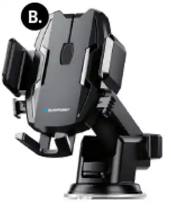 Coles Smartphone Car Holder offer