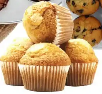 Drakes Muffins 4 Pack offer