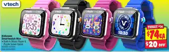 JB Hi-Fi Kidizoom Smartwatch Max offer